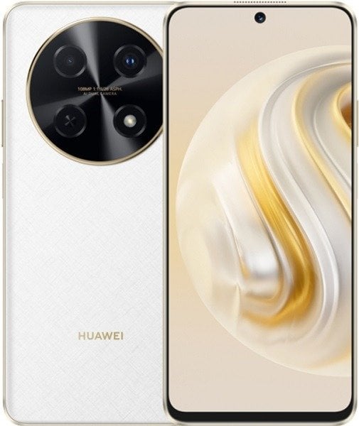 Huawei nova 13i Resim 2