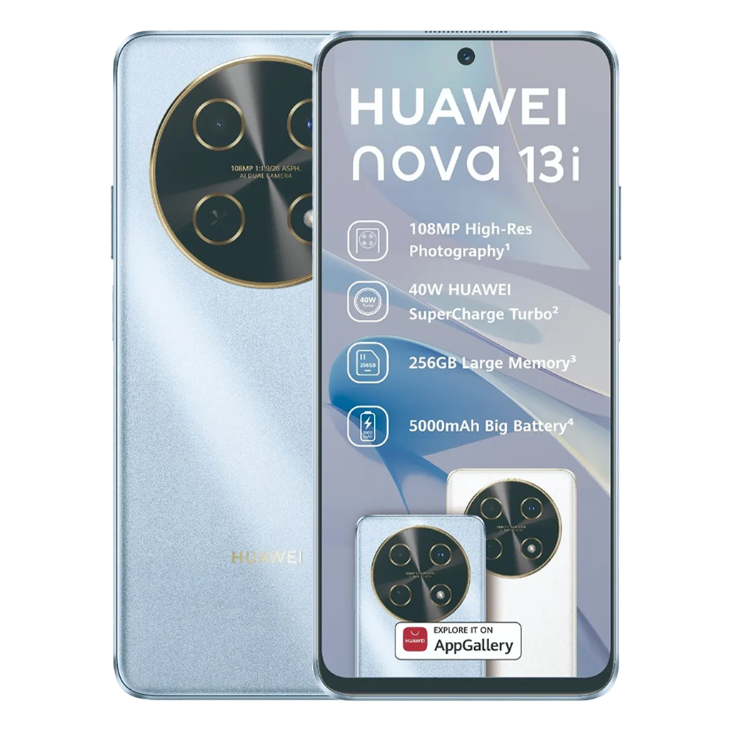 Huawei nova 13i Resim 3