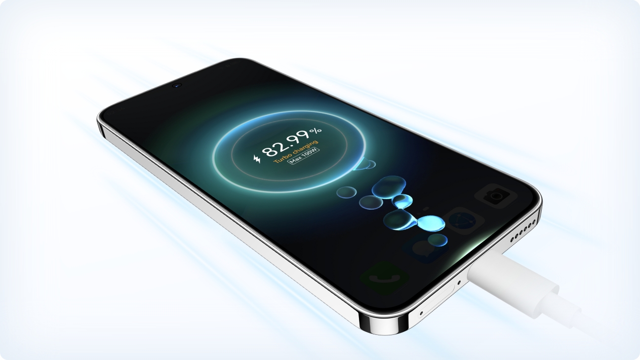 Huawei nova 14 Energy