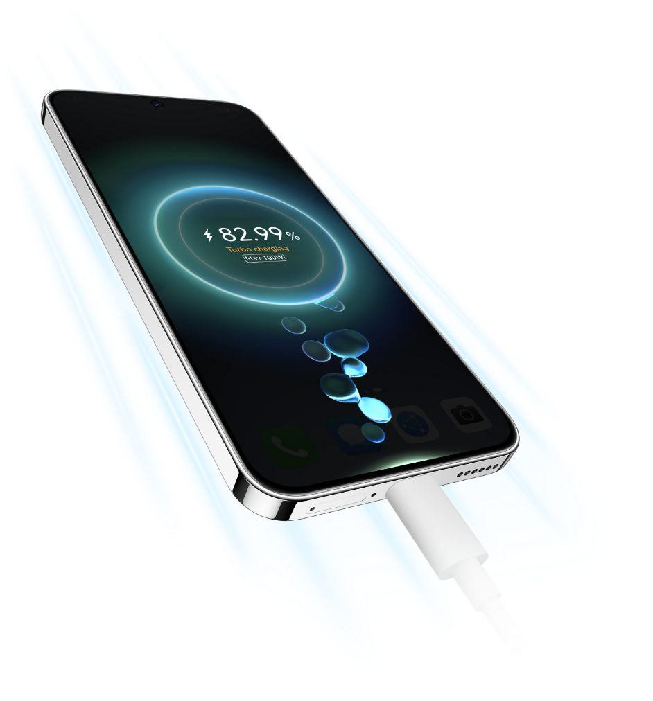 Huawei nova 14 Energy Resim 3