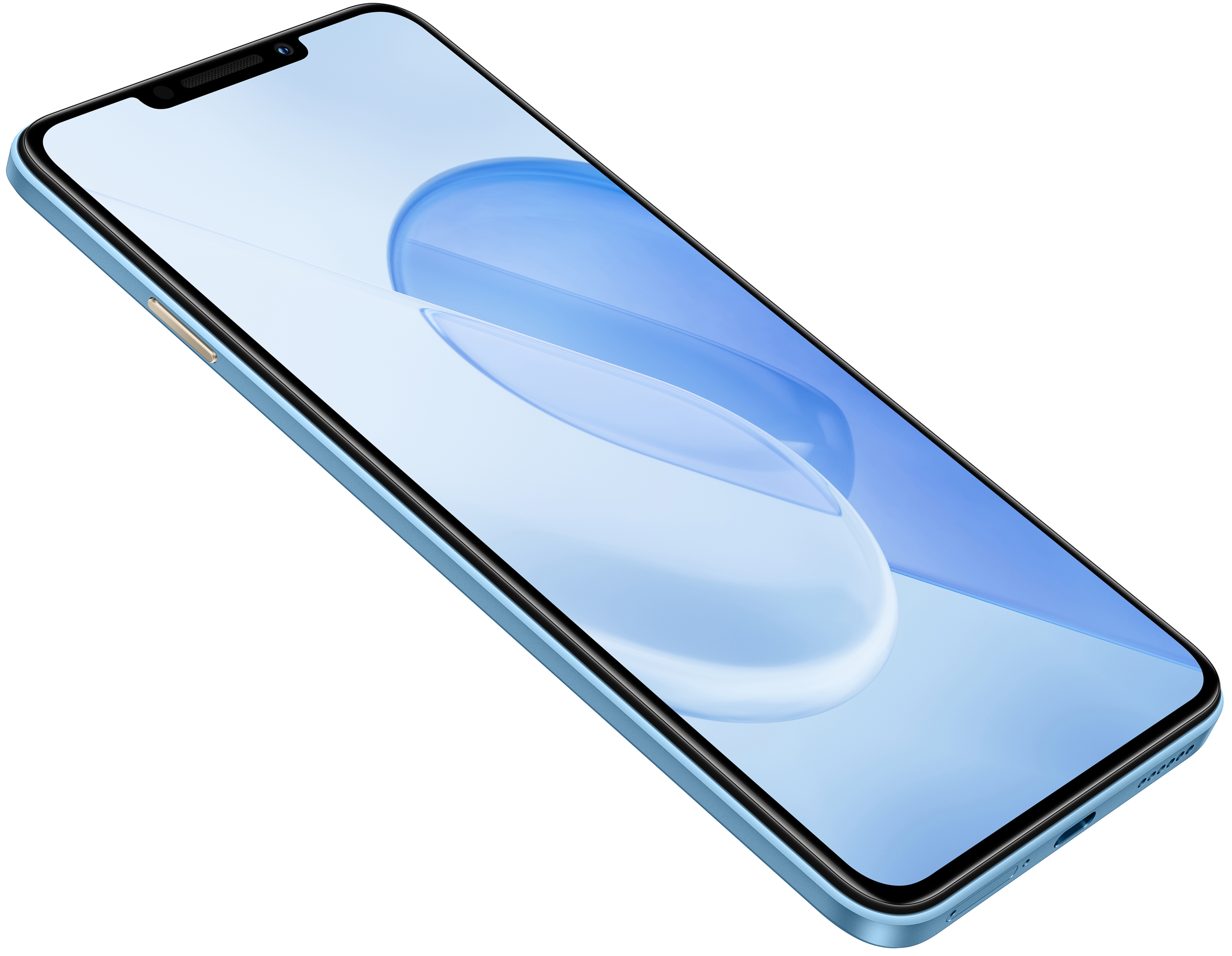 Huawei nova 14i Resim 2