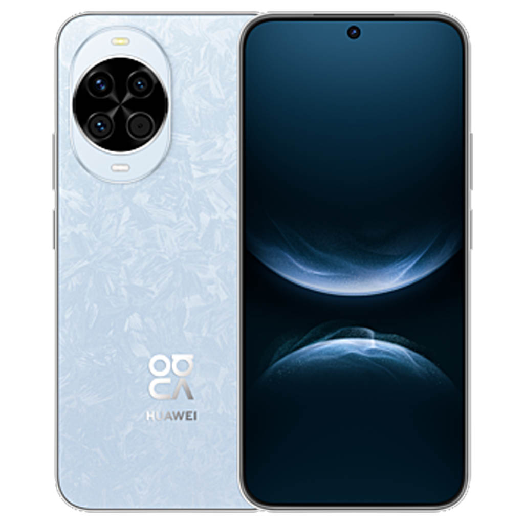 Huawei nova 14i Resim 4