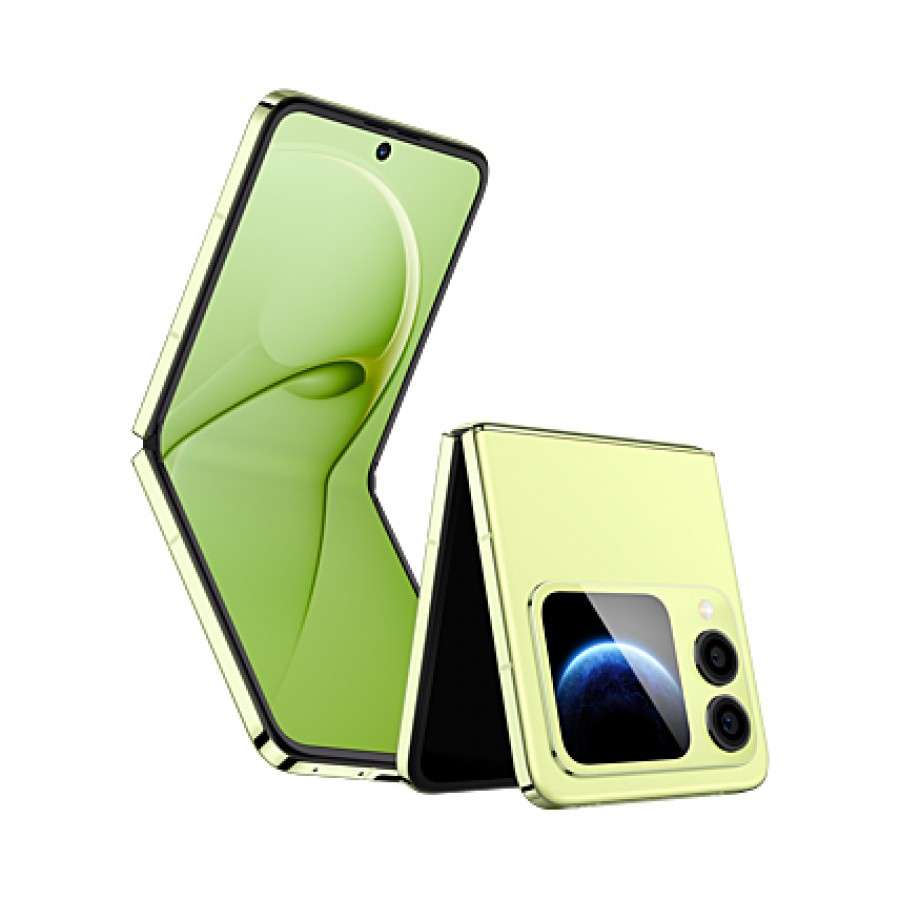 Huawei nova Flip S Resim 3