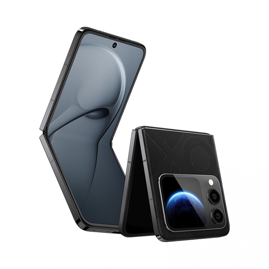 Huawei nova Flip S Resim 5