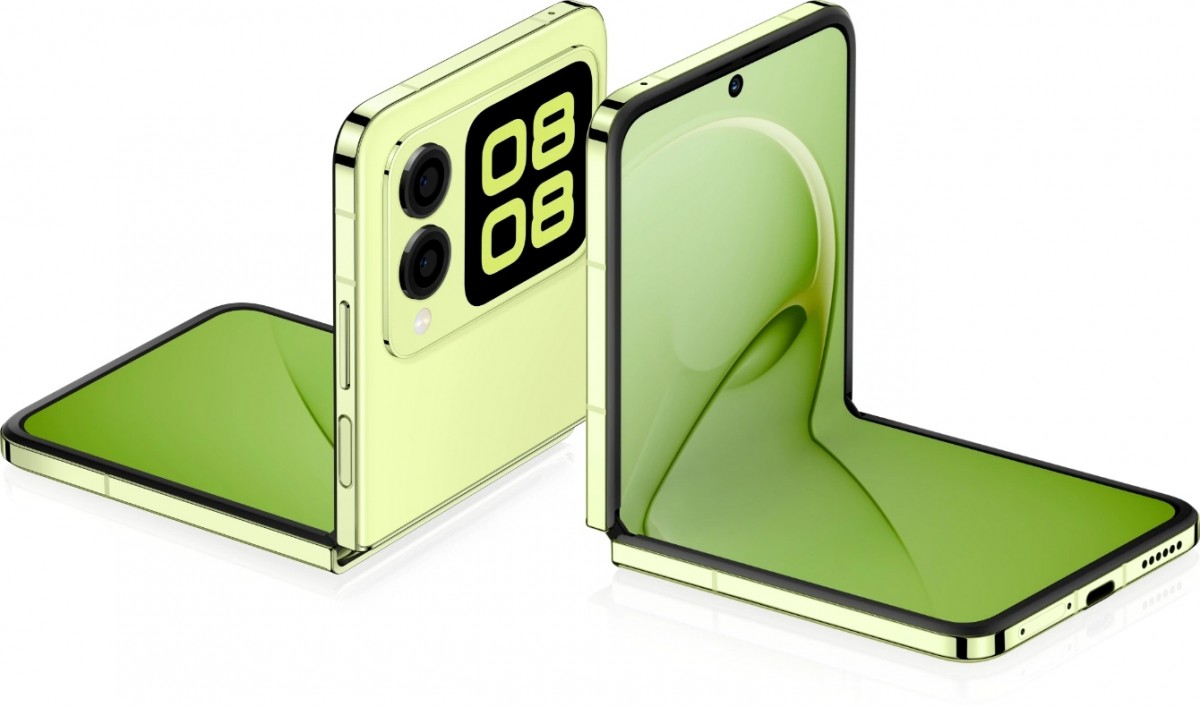 Huawei nova Flip Resim 2