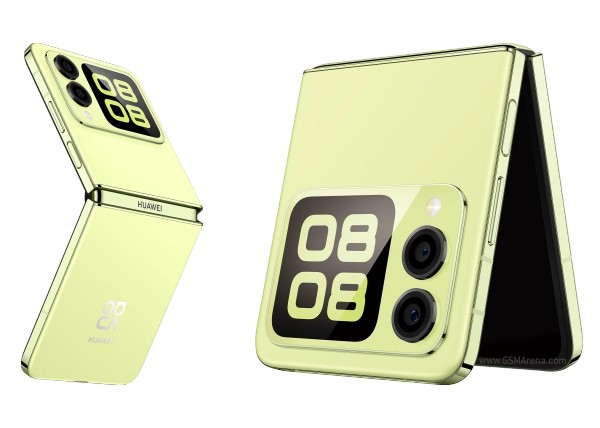 Huawei nova Flip Resim 4