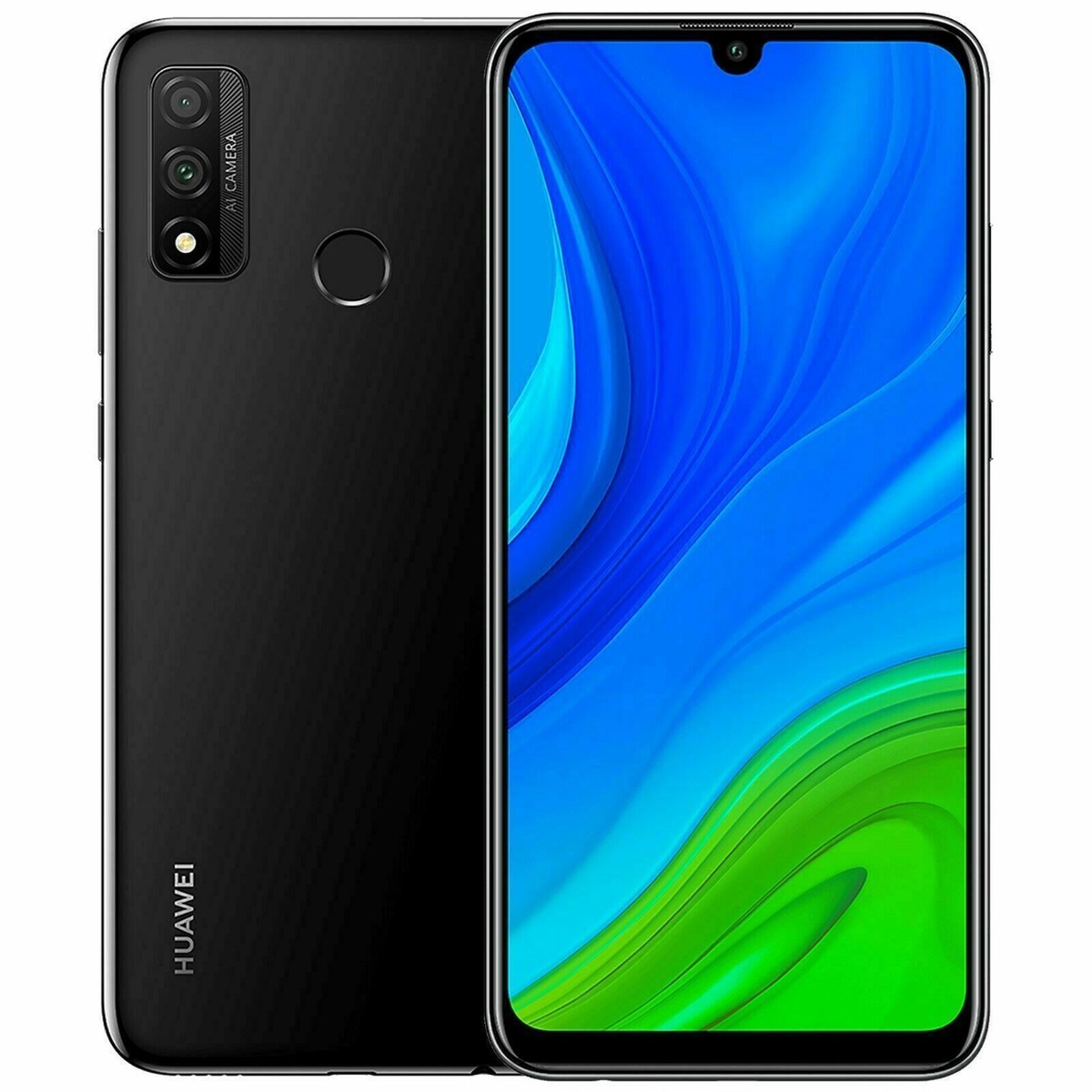 Huawei P smart 2020