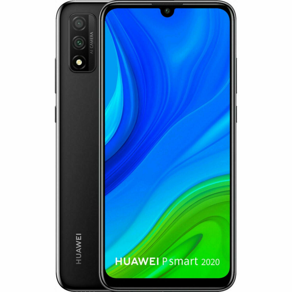 Huawei P smart 2020 Resim 4