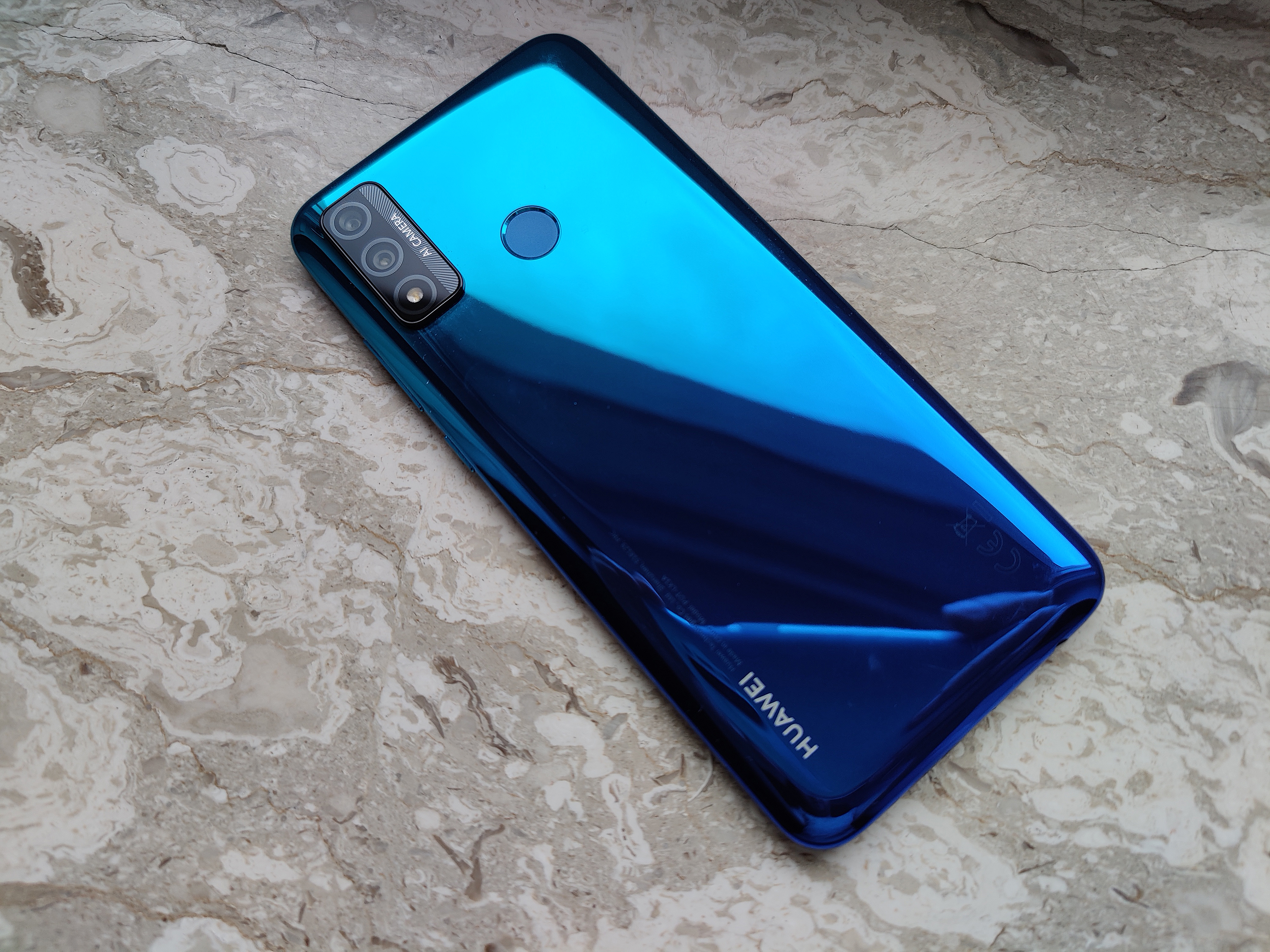 Huawei P smart 2020 Resim 5
