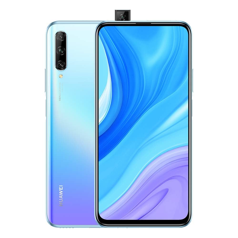 Huawei P smart Pro 2019