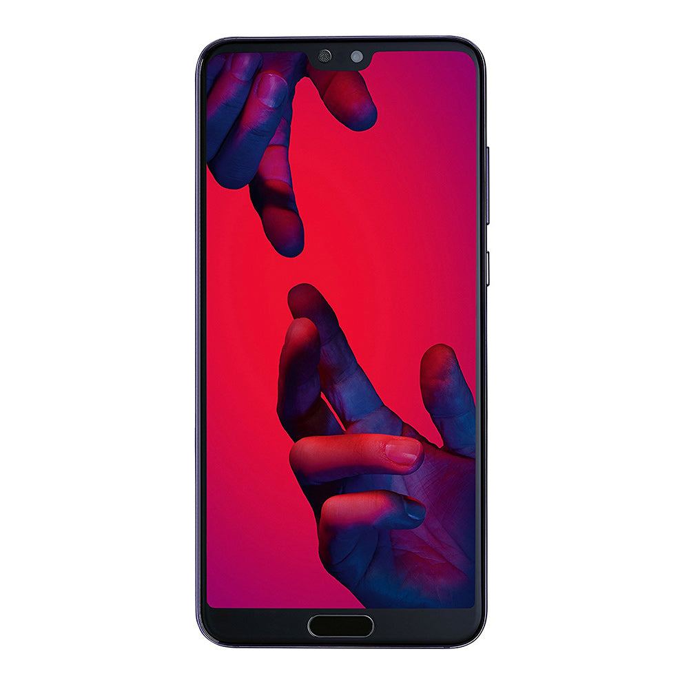 Huawei P20 Pro