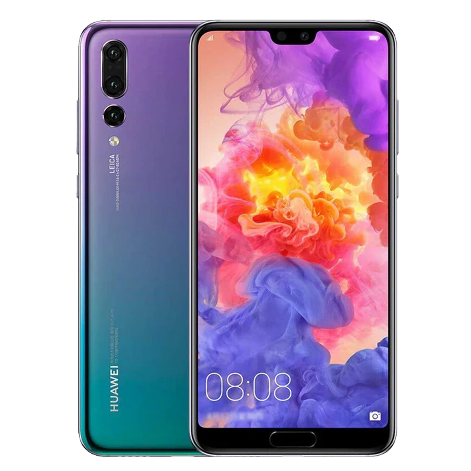 Huawei P20 Pro Resim 3