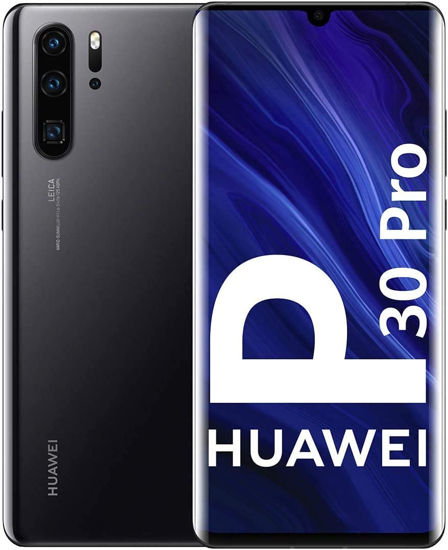 Huawei P30 Pro New Edition Resim 2