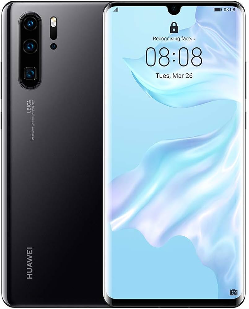Huawei P30 Pro New Edition Resim 4