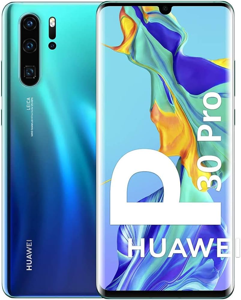 Huawei P30 Pro Resim 2
