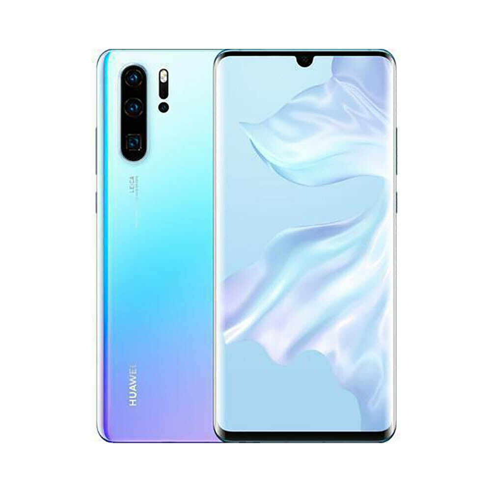 Huawei P30 Pro Resim 3