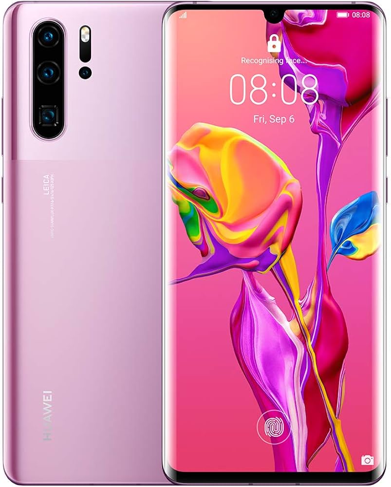 Huawei P30 Pro Resim 5