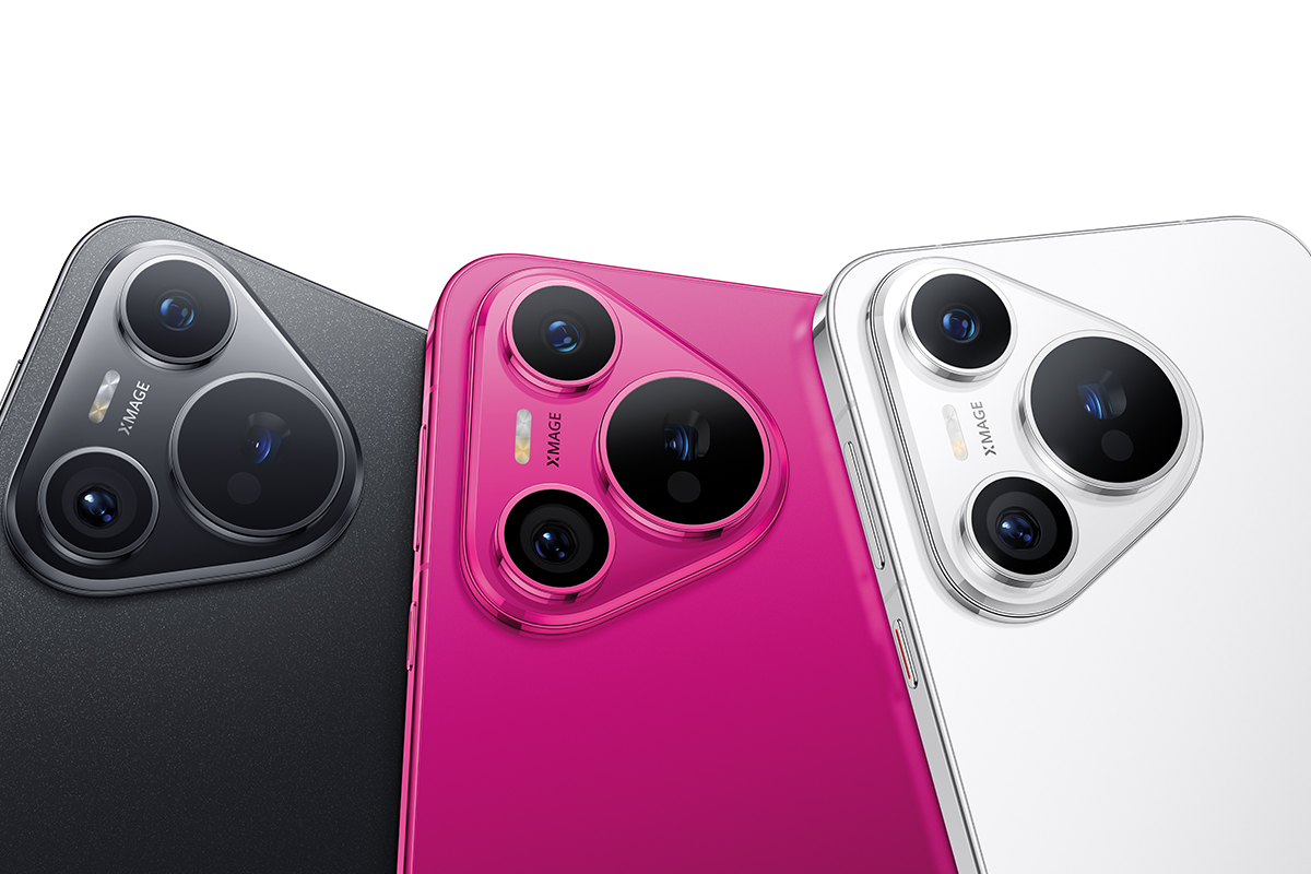 Huawei Pura X Resim 5