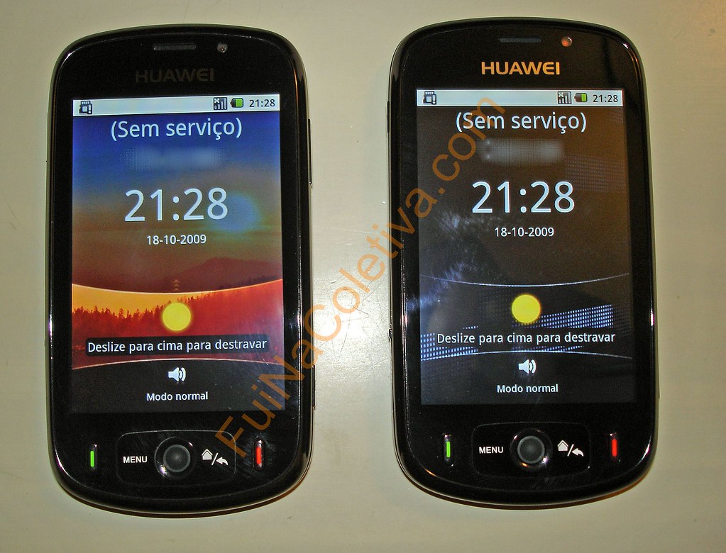 Huawei U8220 Resim 2