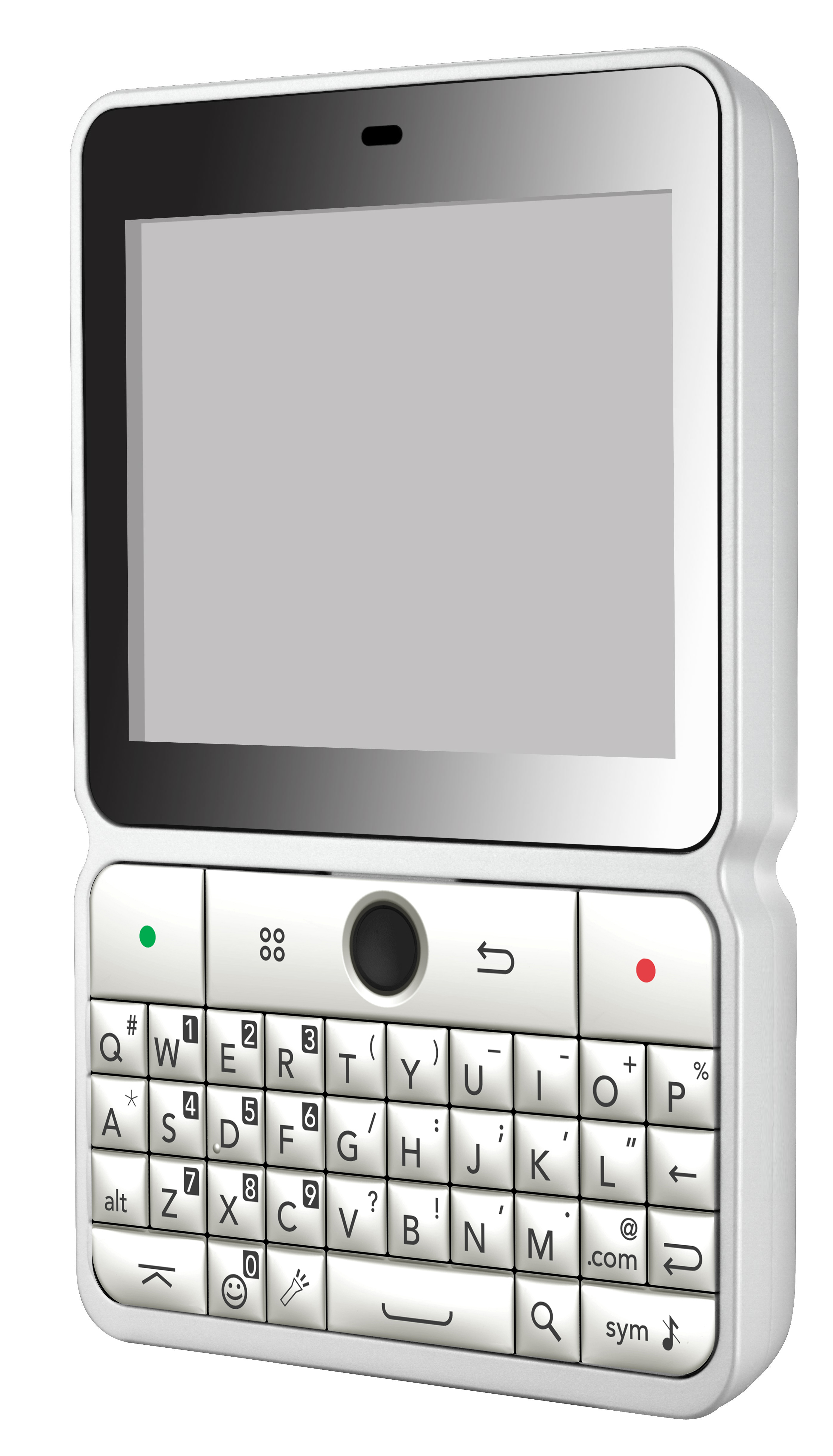 Huawei U8300 Resim 4