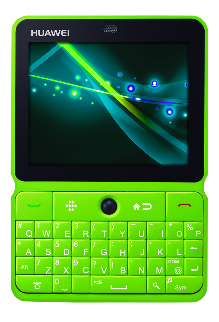 Huawei U8300 Resim 5