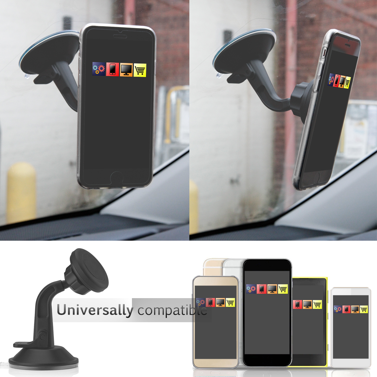 Huawei U8520 Duplex Resim 2