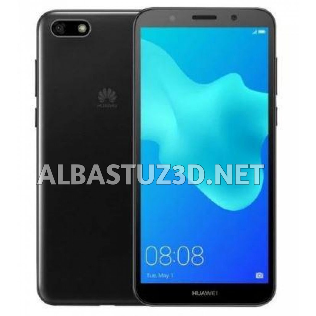 Huawei U8520 Duplex Resim 4