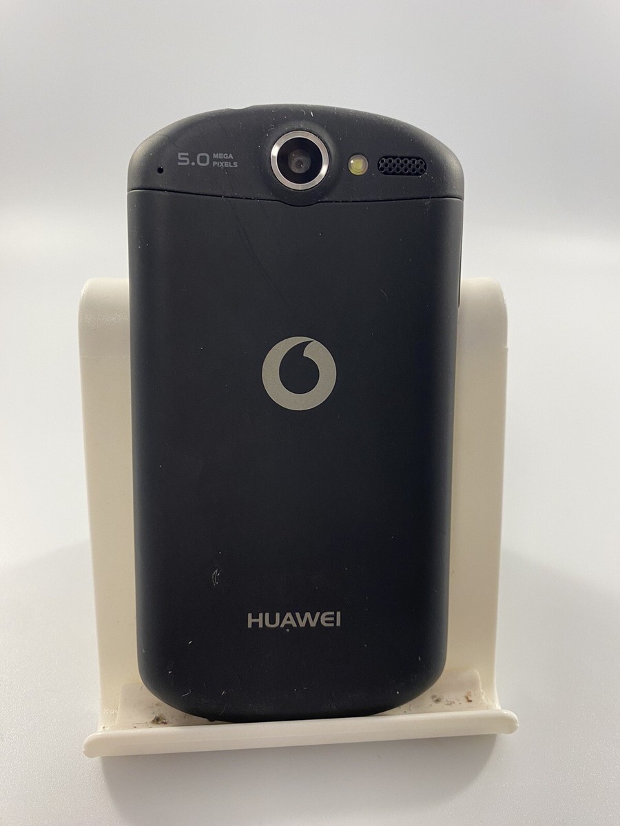 Huawei U8800 Pro Resim 4