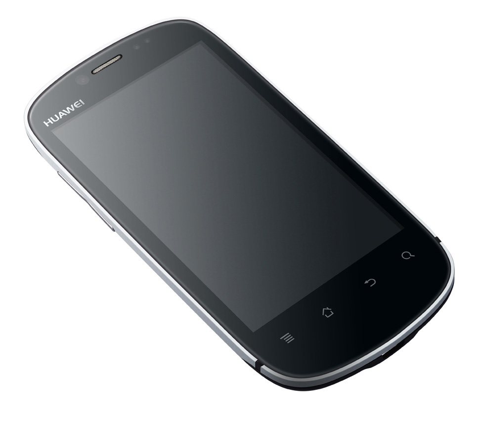 Huawei U8850 Vision