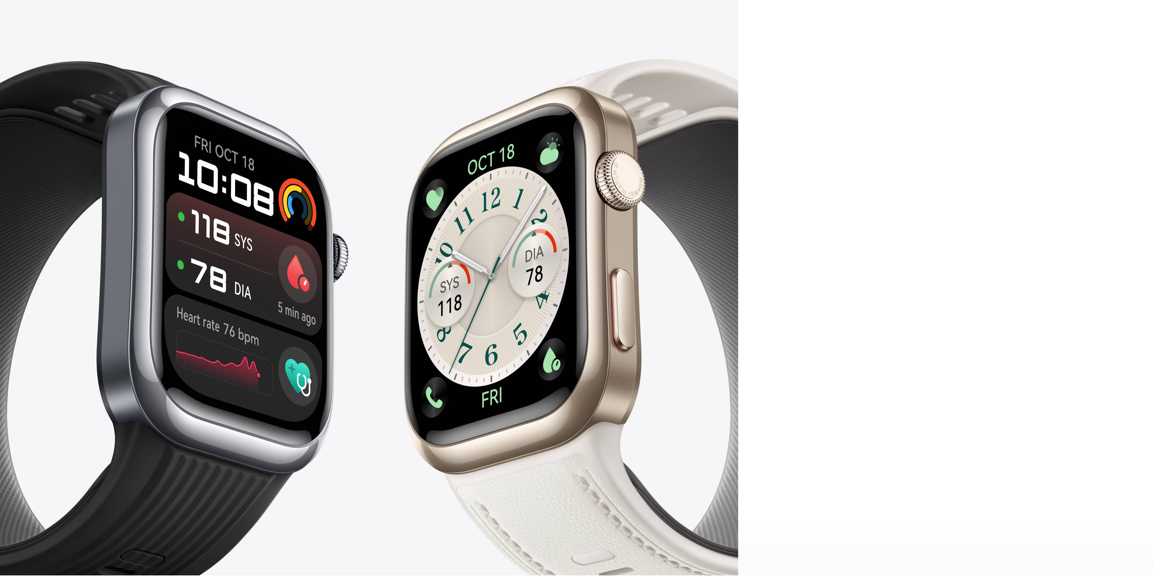 Huawei Watch D2 Resim 3