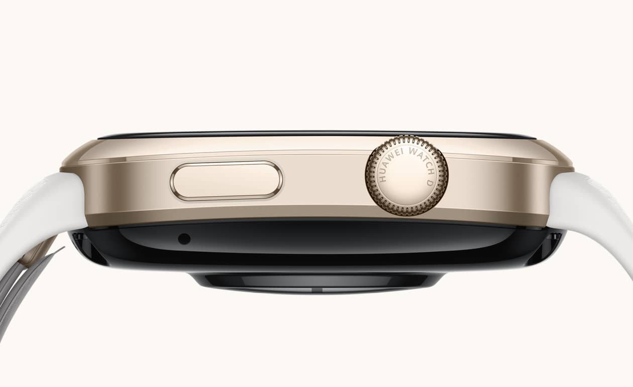 Huawei Watch D2 Resim 5
