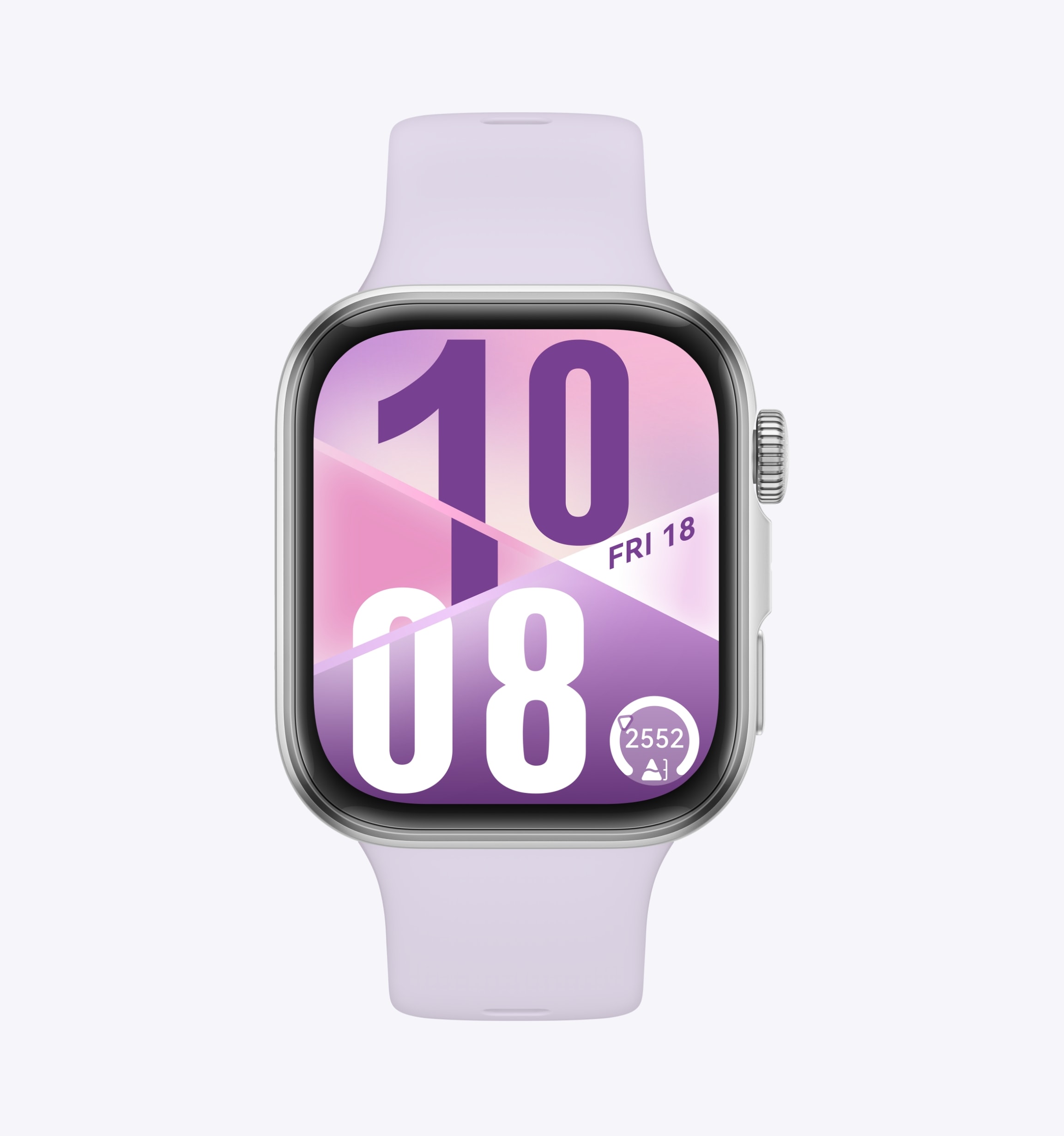 Huawei Watch Fit 4 Resim 2