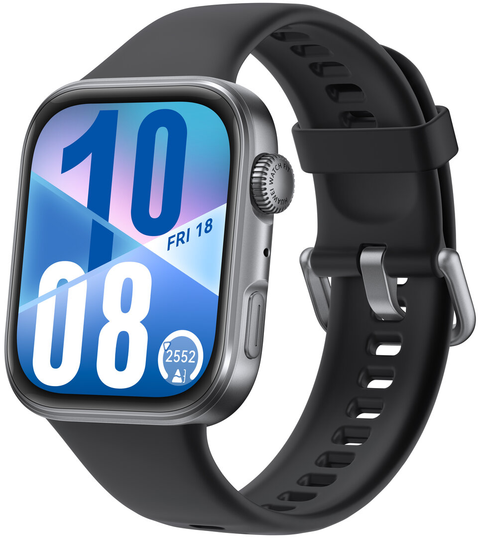 Huawei Watch Fit 4 Resim 4