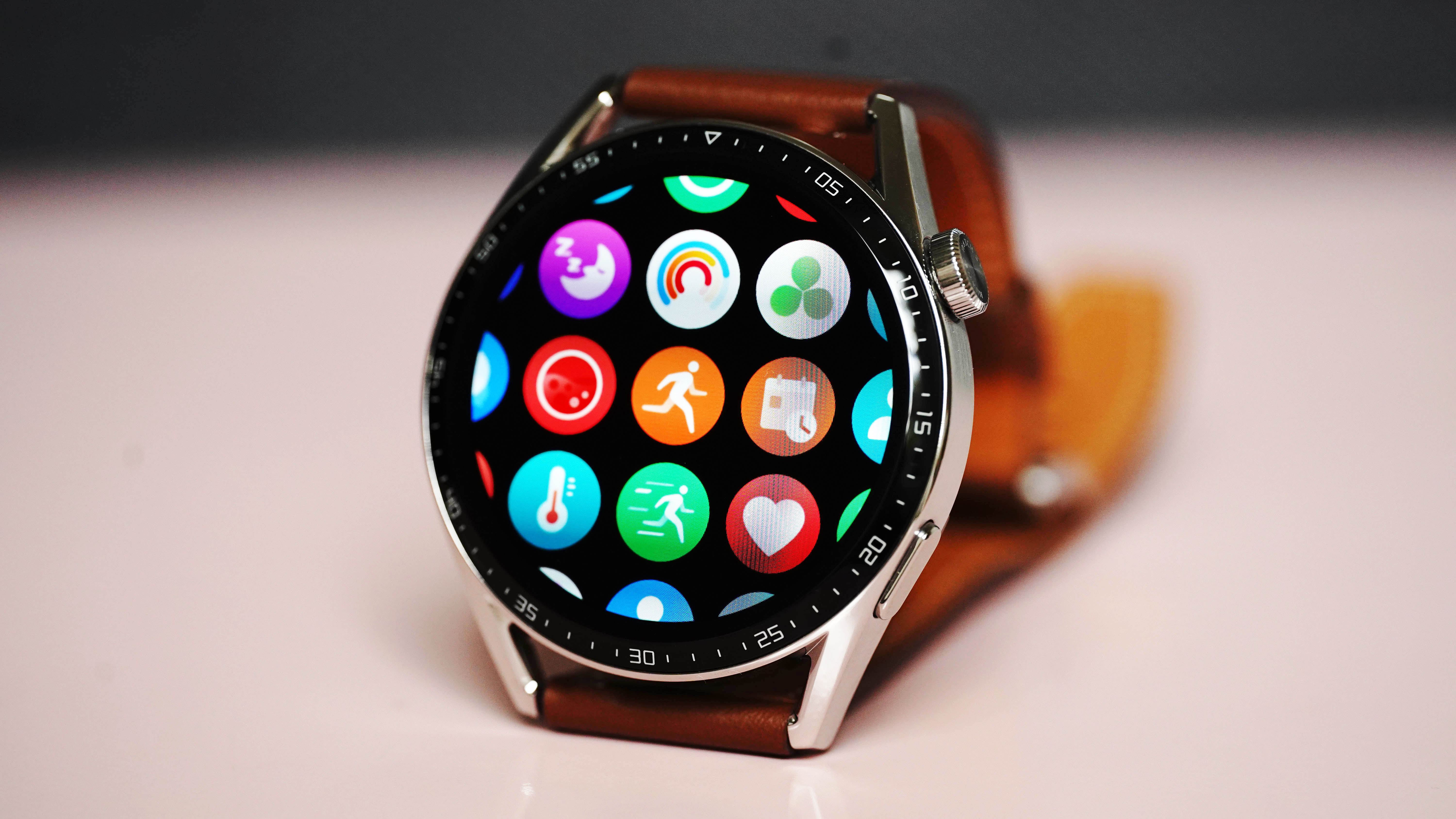 Huawei Watch GT 3 Resim 2
