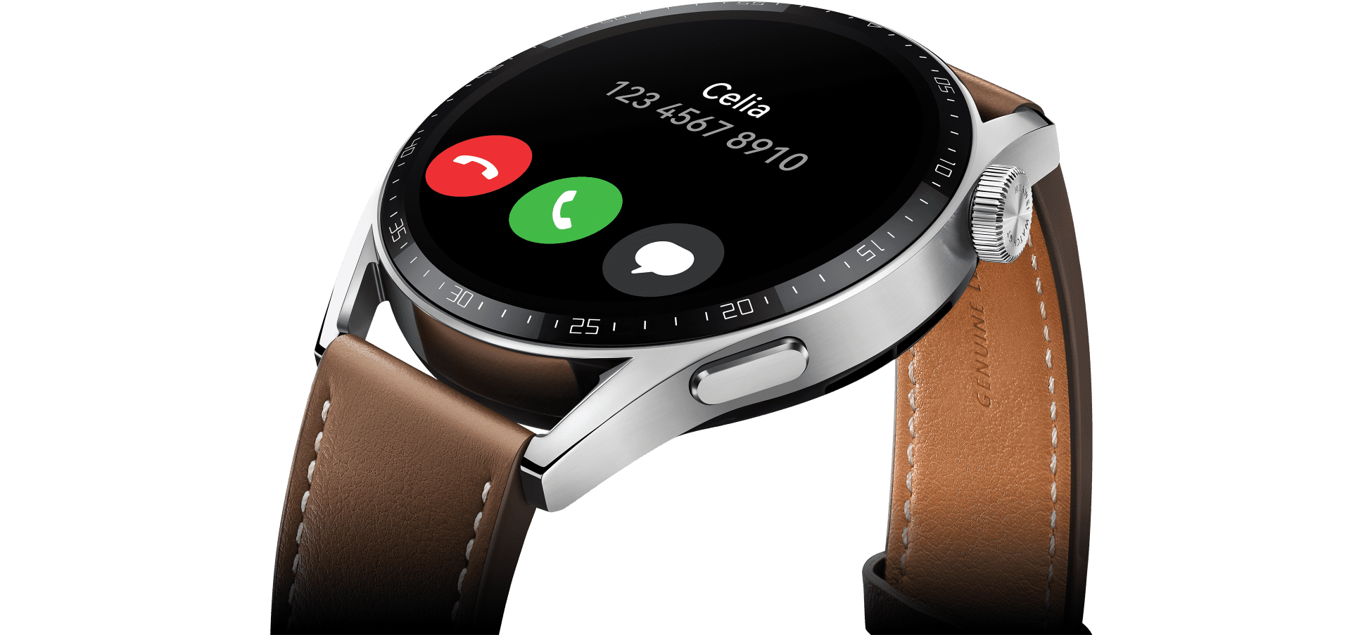 Huawei Watch GT 3 Resim 4
