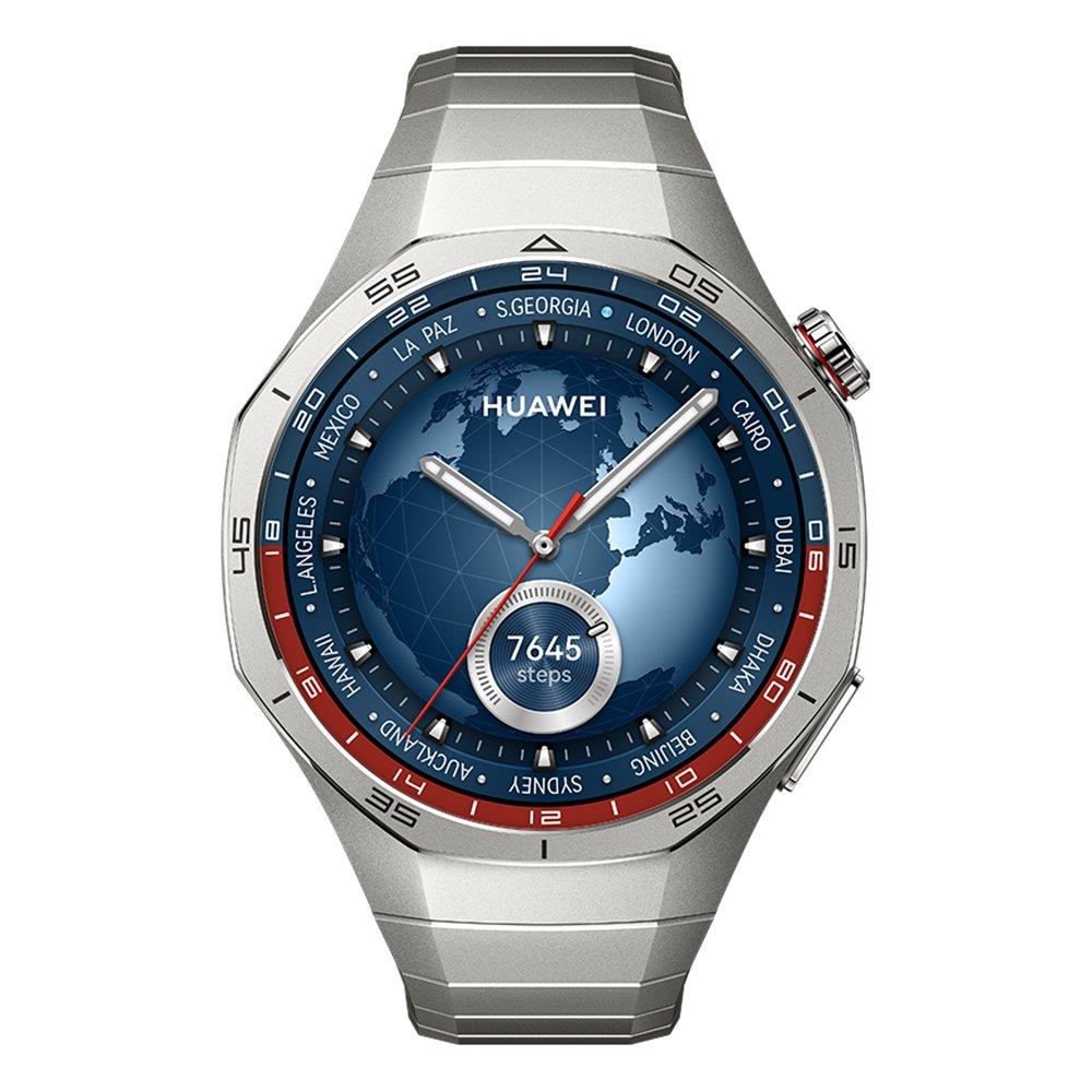 Huawei Watch GT 5 Pro Resim 2