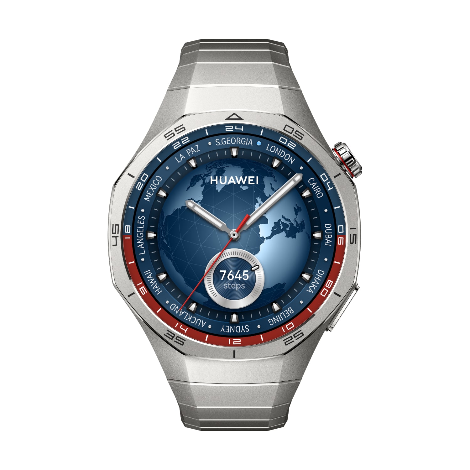 Huawei Watch GT 5 Pro Resim 3