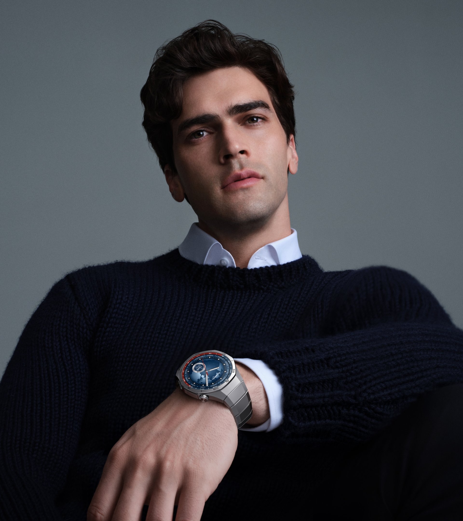 Huawei Watch GT 5 Pro Resim 5