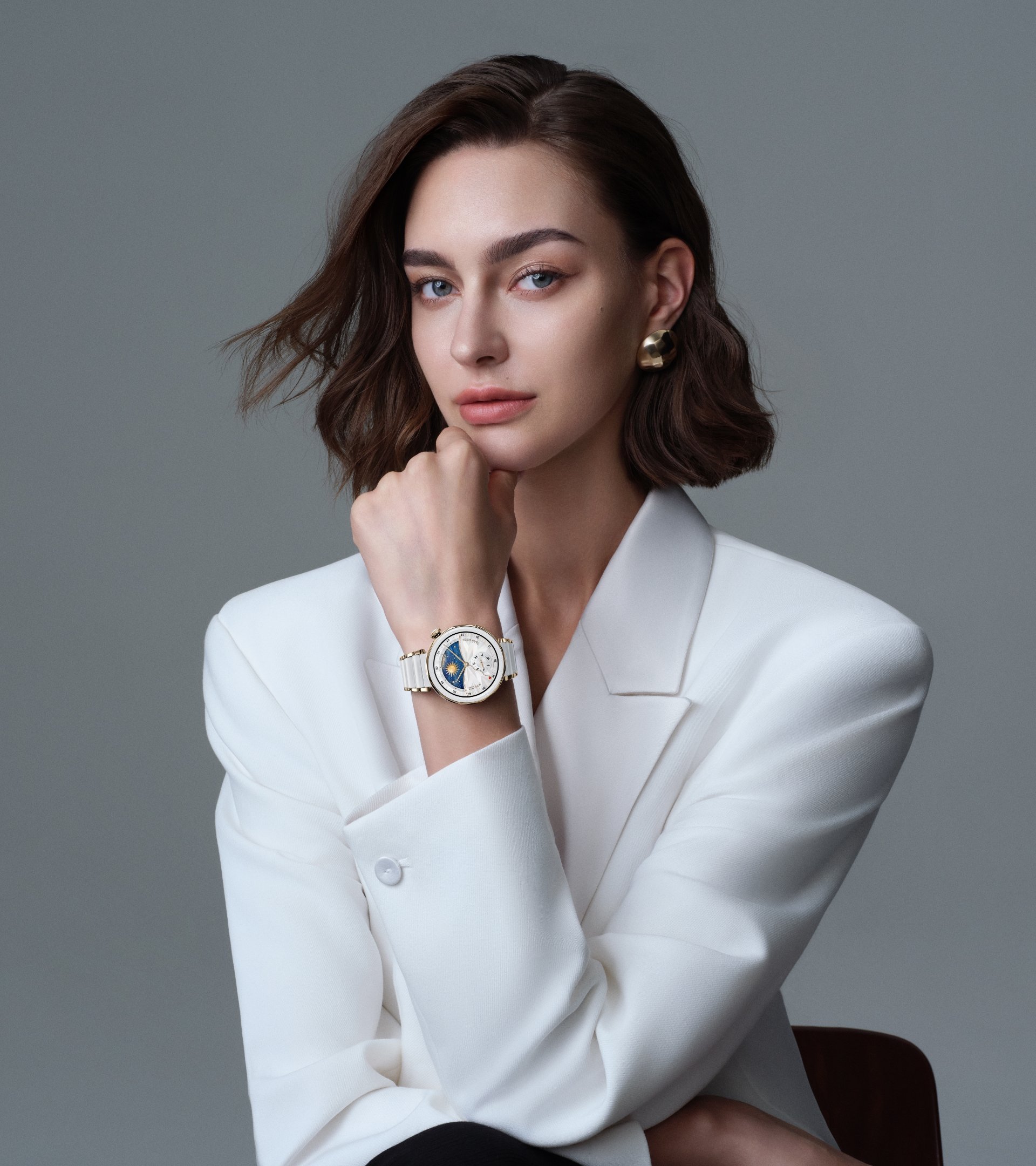 Huawei Watch GT 5 Resim 4