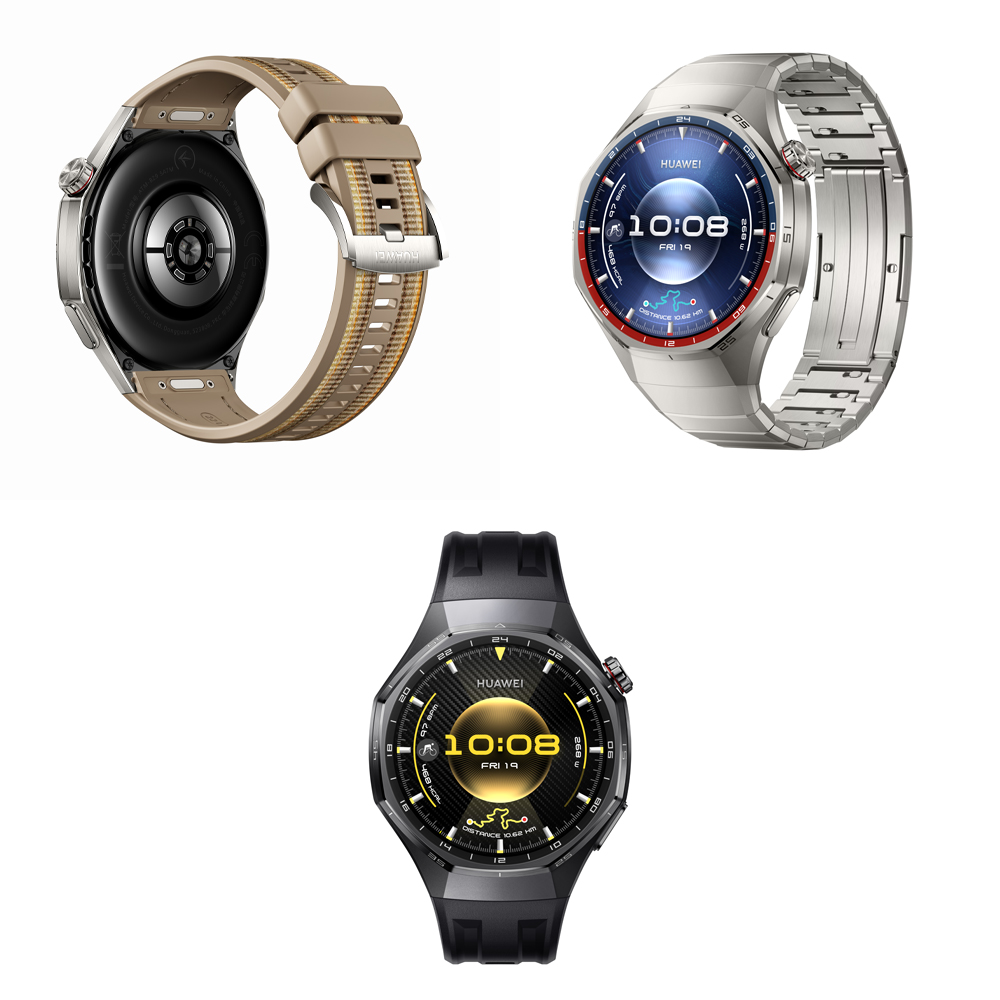 Huawei Watch GT 6 Pro Resim 3