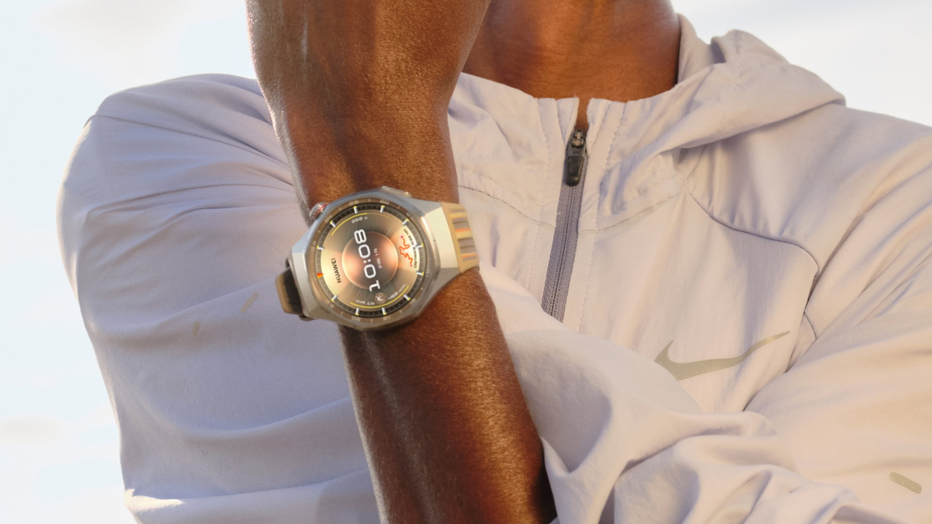 Huawei Watch GT 6 Pro Resim 4