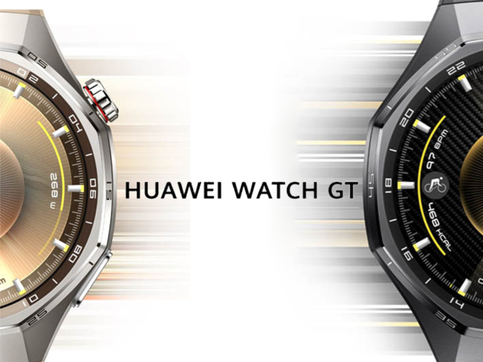 Huawei Watch GT 6 Pro Resim 5