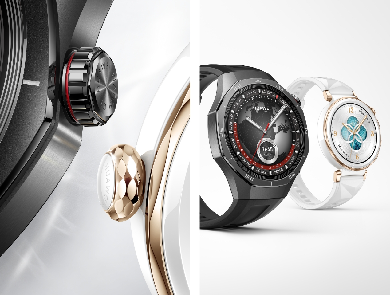 Huawei Watch GT Resim 2