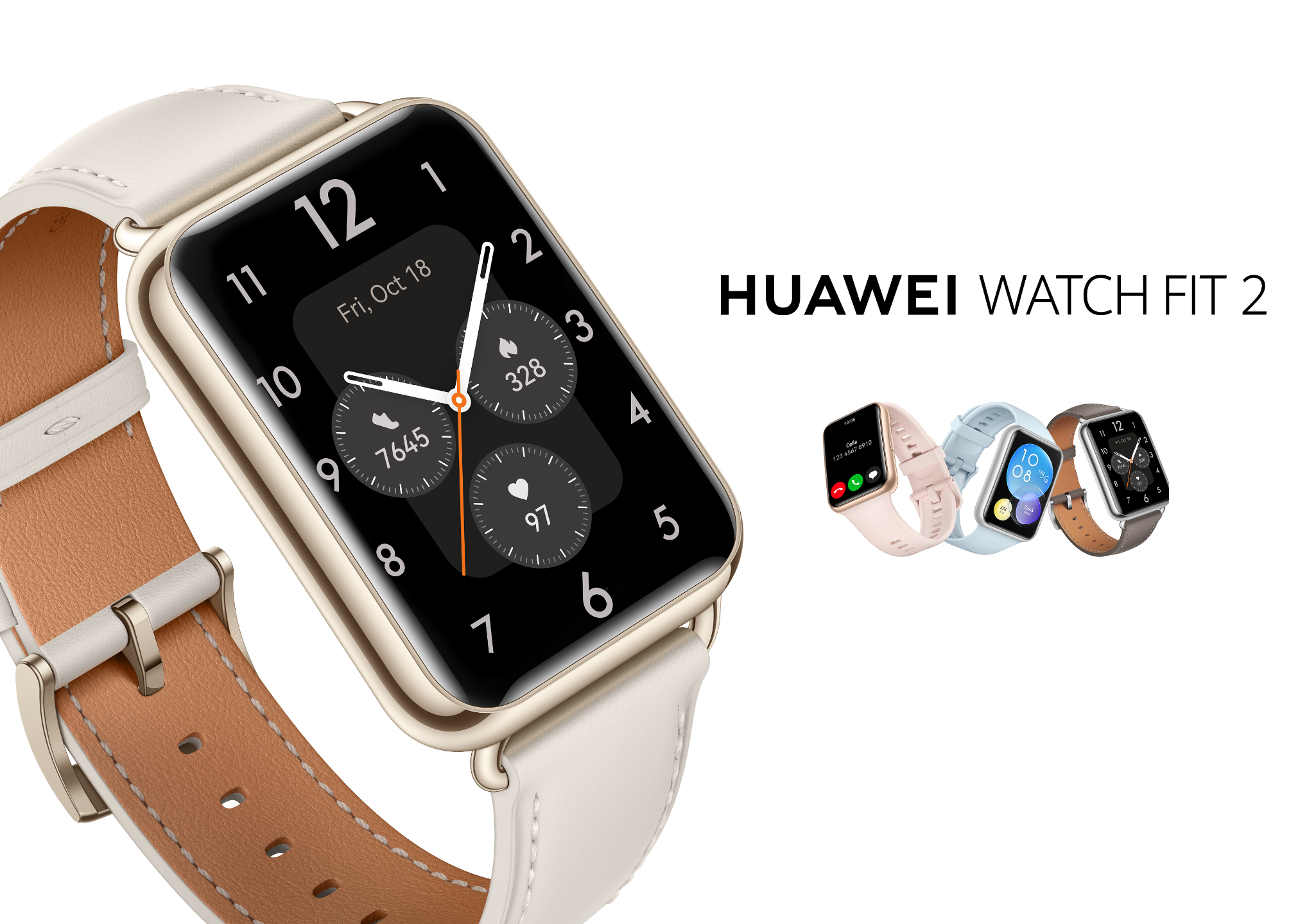Huawei Watch