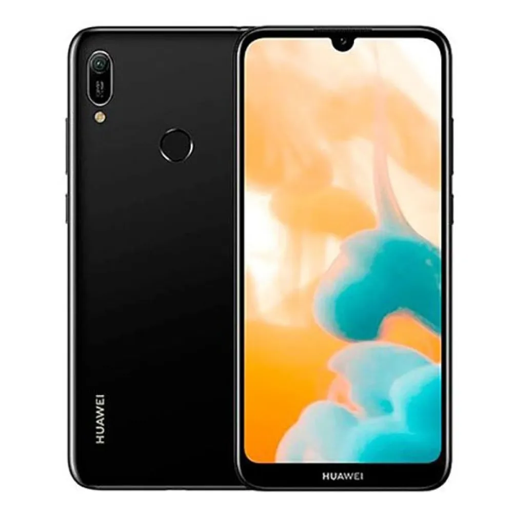 Huawei Y6 Resim 5