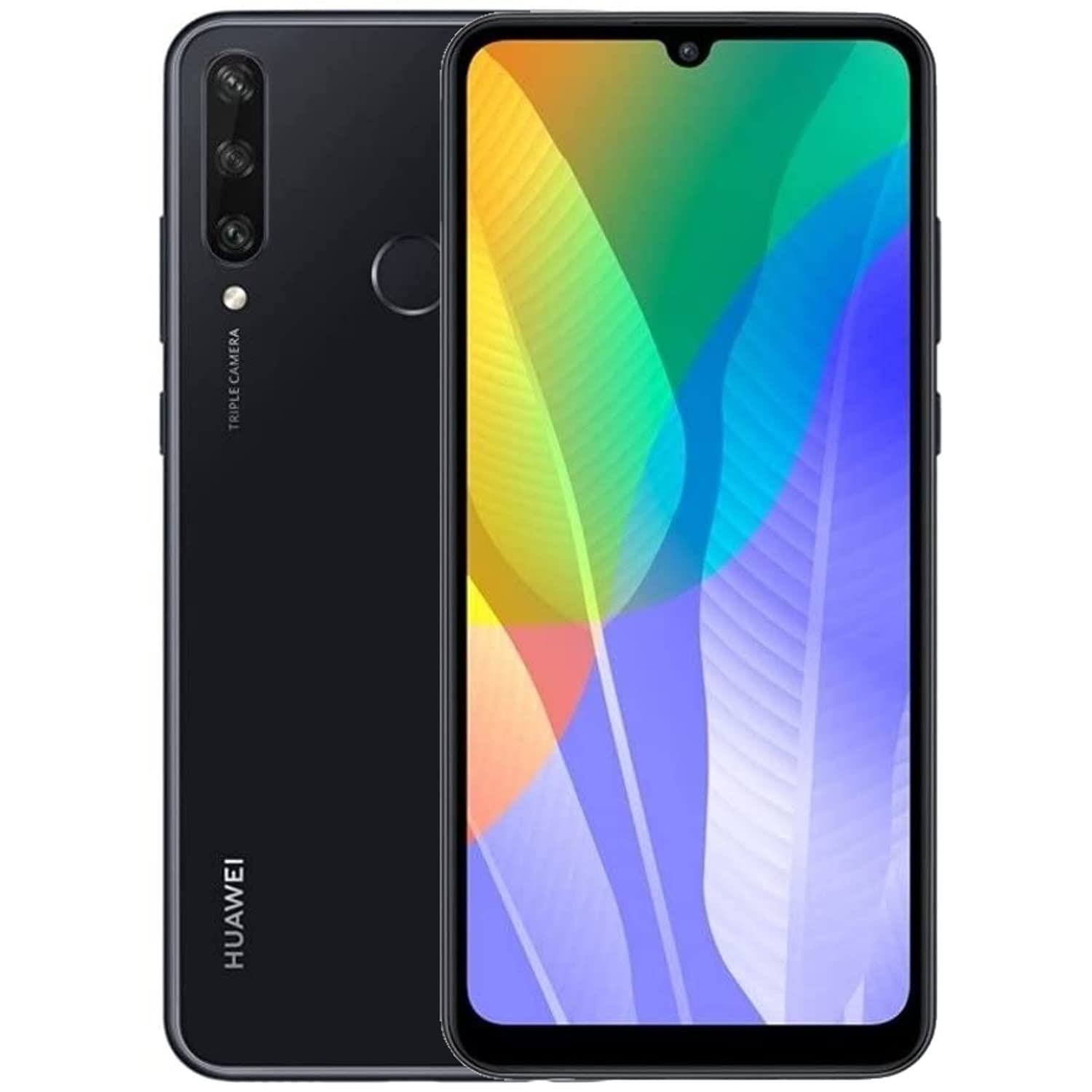 Huawei Y6p