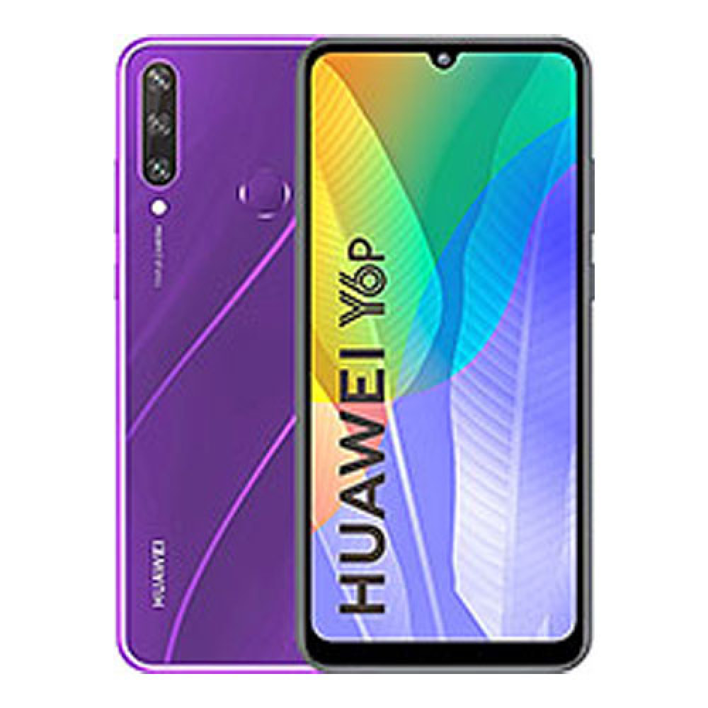 Huawei Y6p Resim 2