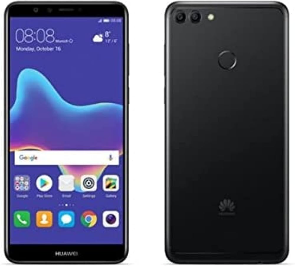 Huawei Y9 (2018)