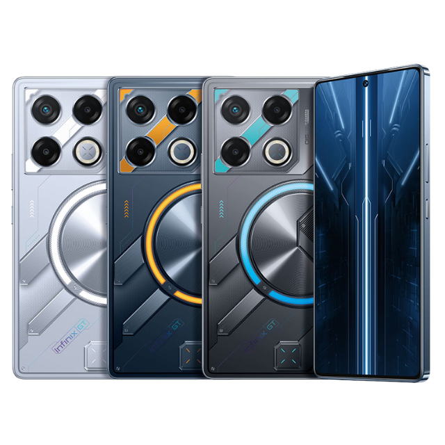 Infinix GT 20 Pro Resim 3