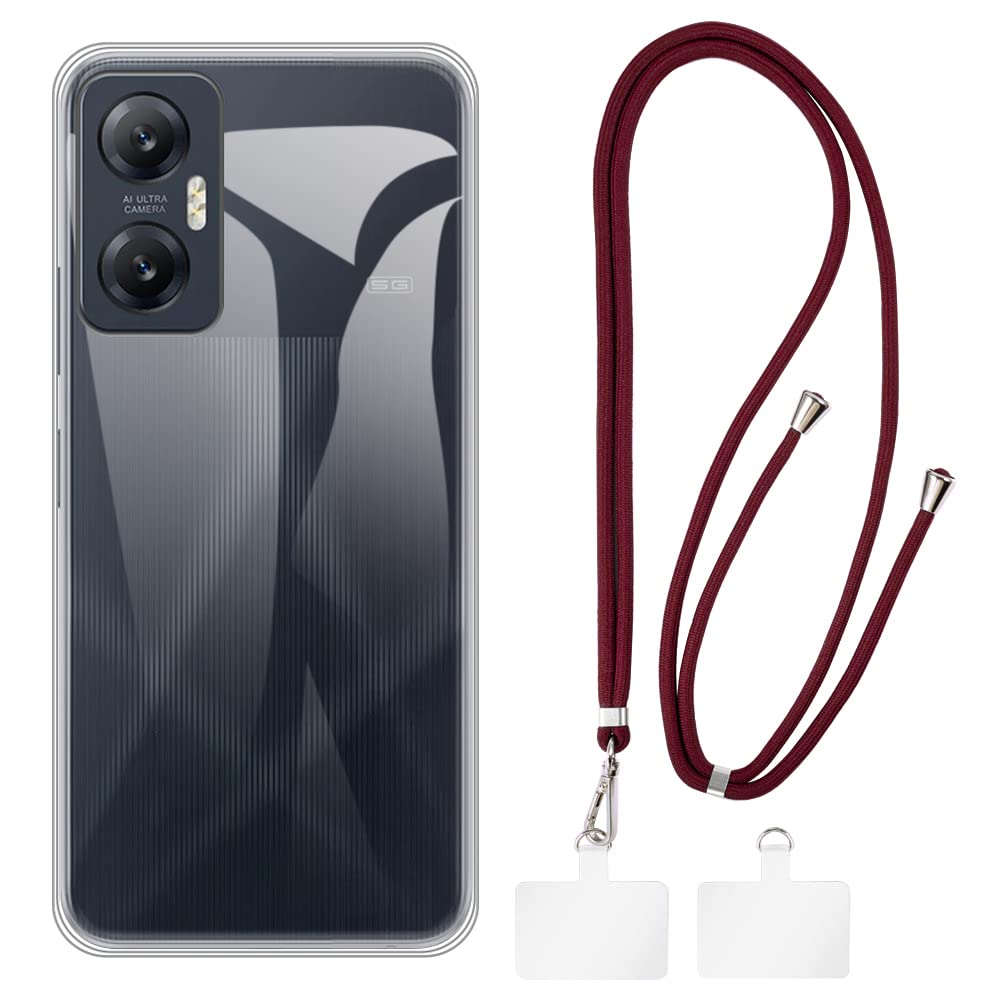 Infinix Hot 20 5G Resim 3